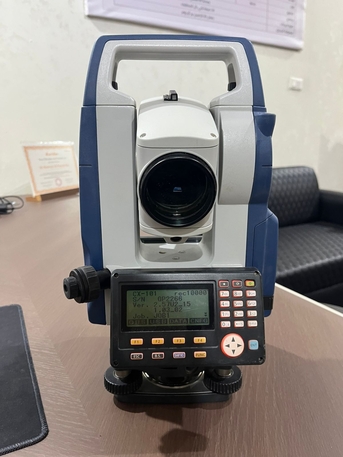 Riyadh, Free Items, SAR 20000,  Sokkia Cx101 1"