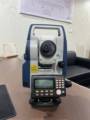 Riyadh, Free Items, SAR 20000,  Sokkia Cx101 1"