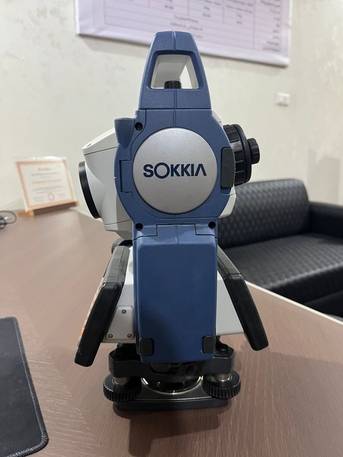 Riyadh, Free Items, SAR 20000,  Sokkia Cx101 1"