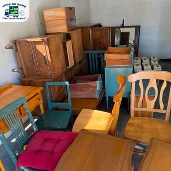 New York, Cleaning, Reliable Full House Cleanout Services In NJ