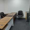 AED 22999,  110 Sq. Feet,  Fully Furnished Office Available For Rent