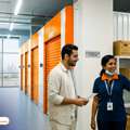 SafeStorage Self Storage Services In Dubai: A Simple And Complete Guide