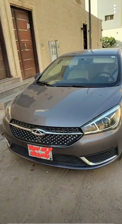Riyadh, Vehicles, Cars & Trucks , SAR 25,  Cherry Arrizo5,  2023,  Automatic,  84 KM,    Fuel Efficient Powerful Engine,neat&clean Like A New Car