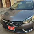 SAR 25,  Cherry Arrizo5,  2023,  Automatic,  84 KM,    Fuel Efficient Powerful Engine,neat&clean Like A New Car