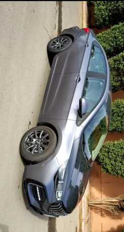 Riyadh, Vehicles, Cars & Trucks , SAR 25,  Cherry Arrizo5,  2023,  Automatic,  84 KM,    Fuel Efficient Powerful Engine,neat&clean Like A New Car