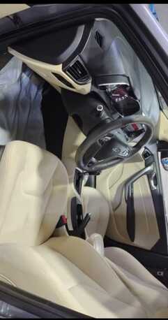 Riyadh, Vehicles, Cars & Trucks , SAR 25,  Cherry Arrizo5,  2023,  Automatic,  84 KM,    Fuel Efficient Powerful Engine,neat&clean Like A New Car