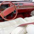 USD 120,  Premium Cadillac Steering Wheel Cover For Classic Restoration | Caddy Daddy