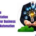 Salesforce Implementation Services For Business Growth & Automation