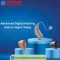 Advanced Digital Hearing Aids In Jaipur Today
