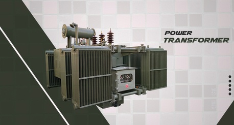 Ghaziabad, Heavy Equipment, Top 10 Transformer Manufacturers Company In India