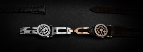 Mumbai, Watches, Premium Luxury Watch Straps For Elegant Style