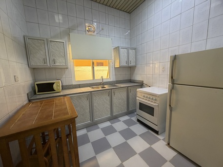 Adliya, Apartments, Flats, Houses & Villas, BHD 210/month,  1 BR,  1 Bedroom Flat For Rent With Ewa