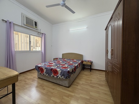 Adliya, Apartments, Flats, Houses & Villas, BHD 210/month,  1 BR,  1 Bedroom Flat For Rent With Ewa
