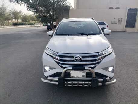 Riyadh, Vehicles, Cars & Trucks , SAR 49,  Toyota Rush,  2023,  Automatic,  175 KM,  Riyadh-swidi