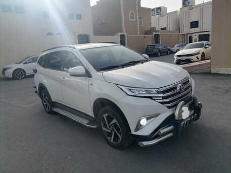 Riyadh, Vehicles, Cars & Trucks , SAR 49,  Toyota Rush,  2023,  Automatic,  175 KM,  Riyadh-swidi