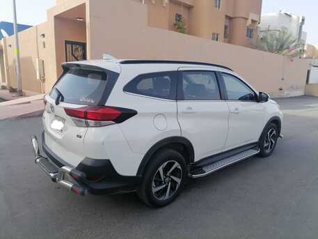 Riyadh, Vehicles, Cars & Trucks , SAR 49,  Toyota Rush,  2023,  Automatic,  175 KM,  Riyadh-swidi