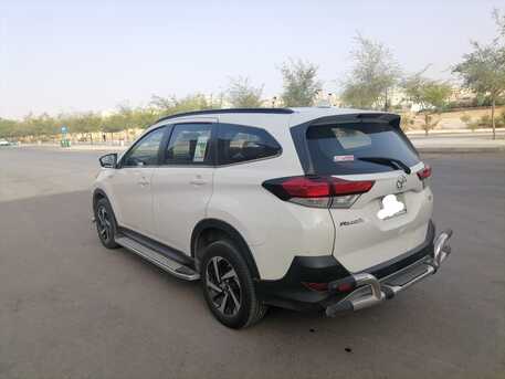 Riyadh, Vehicles, Cars & Trucks , SAR 49,  Toyota Rush,  2023,  Automatic,  175 KM,  Riyadh-swidi