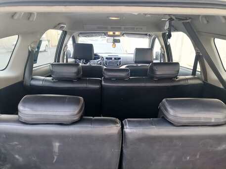 Riyadh, Vehicles, Cars & Trucks , SAR 49,  Toyota Rush,  2023,  Automatic,  175 KM,  Riyadh-swidi