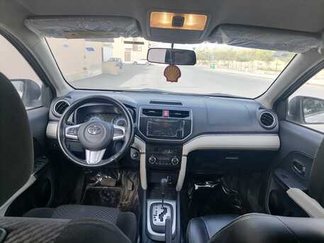 Riyadh, Vehicles, Cars & Trucks , SAR 49,  Toyota Rush,  2023,  Automatic,  175 KM,  Riyadh-swidi