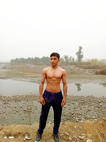 Riyadh, Training, MMA Fitness And Combat Sports Training