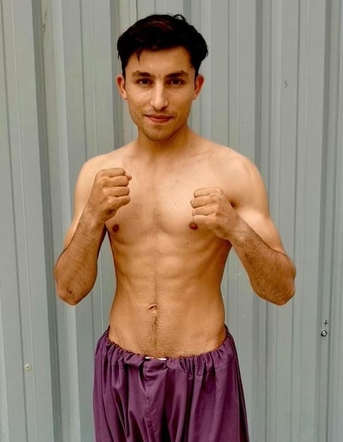 Riyadh, Training, MMA Fitness And Combat Sports Training