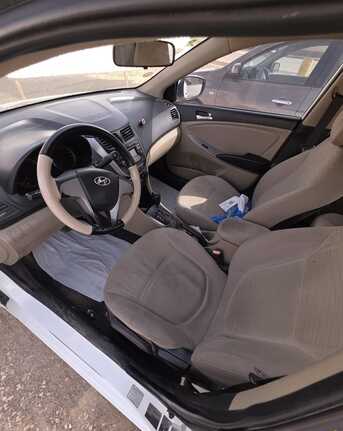 Al Wizarat, Vehicles, Cars & Trucks , SAR 23000,  2016,  2016,  Automatic,  167890 KM,  SAR 23000, Hyundai Accent , , 16890 KM, &ndash; For Urgent Sale (Good Condit