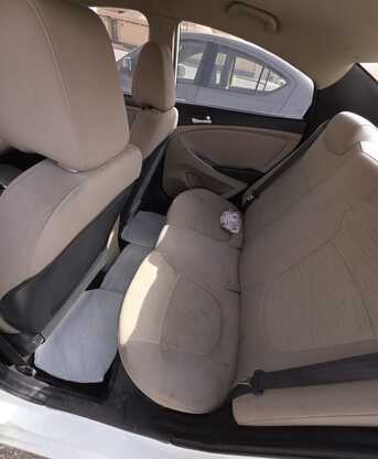 Al Wizarat, Vehicles, Cars & Trucks , SAR 23000,  2016,  2016,  Automatic,  167890 KM,  SAR 23000, Hyundai Accent , , 16890 KM, &ndash; For Urgent Sale (Good Condit