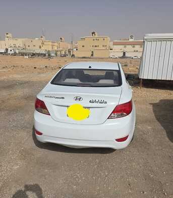 Al Wizarat, Vehicles, Cars & Trucks , SAR 23000,  2016,  2016,  Automatic,  167890 KM,  SAR 23000, Hyundai Accent , , 16890 KM, &ndash; For Urgent Sale (Good Condit