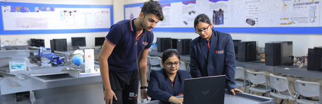 Bhubaneswar, Education, Boarding Schools In Bhubaneswar With Proven Holistic Success