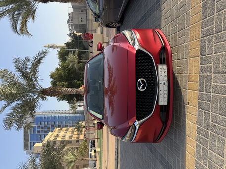 Khobar, Vehicles, Cars & Trucks , SAR 62000,  Mazda 6 2021,  2021,  Automatic,  99250 KM,