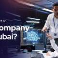 How To Start An AI Company In Dubai