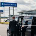 CDG To H&ocirc;tel F1 Paris Porte De Montreuil Taxi Transfer | &euro;75 Fixed Price