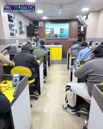 New Delhi, Education, Why Is Multitech Institute The Best Laptop Repairing Center In Tilak Nagar?