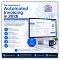 The Importance Of Automated Invoicing In 2026 | Faster Billing & Smarter Business Growth