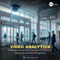 Bahrain's Trusted Solution For Video Analytics And People Counting