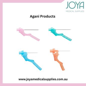 Sydney, Health & Beauty Items, Shop Agani Products In Australia - Joya Medical Supplies