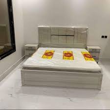 Al Aqeeq, Furniture, SAR 11,  New Bedroom Set