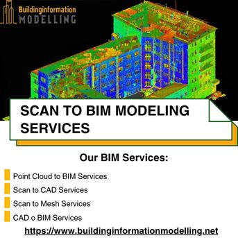 New York, Construction, Outsource Scan To BIM Services By Best BIM Services Provider Company