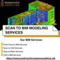 Outsource Scan To BIM Services By Best BIM Services Provider Company