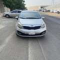 SAR 16000,  Kia Rio,  2016,  Automatic,  380000 KM,   , , ,SAR 16000