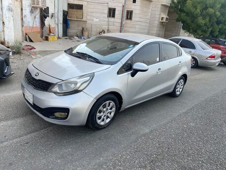 Jeddah, Vehicles, Cars & Trucks , SAR 16000,  Kia Rio,  2016,  Automatic,  380000 KM,   , , ,SAR 16000