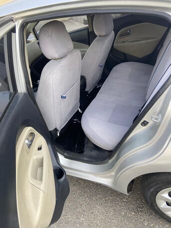 Jeddah, Vehicles, Cars & Trucks , SAR 16000,  Kia Rio,  2016,  Automatic,  380000 KM,   , , ,SAR 16000