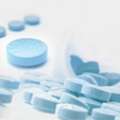 Esgic Vs Fioricet