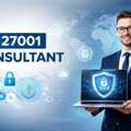 ISO 27001 Consultant