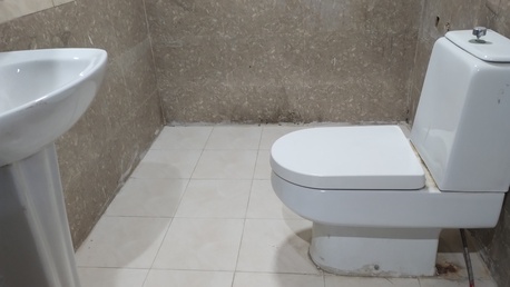 Madinat Al Ummal, Apartments, Flats, Houses & Villas, SAR 800/month,  Furnished,  1 BR,  250 Sq. Meter,  APARTMENTS OF 1 BR ONLY WITH ATTACHED WASHROOM AT ATTRACTIVE SPOT IN KHOBAR