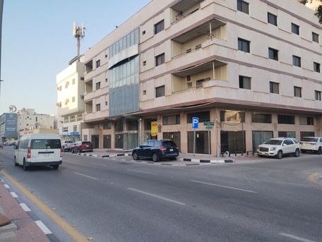 Madinat Al Ummal, Apartments, Flats, Houses & Villas, SAR 800/month,  Furnished,  1 BR,  250 Sq. Meter,  APARTMENTS OF 1 BR ONLY WITH ATTACHED WASHROOM AT ATTRACTIVE SPOT IN KHOBAR