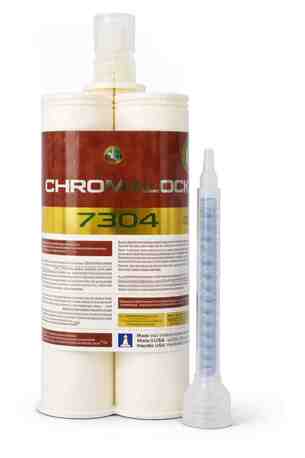New York, Materials, USD 80,  Order Chromalok 7304 For Marine And Automotive Bonding