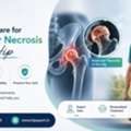 Advanced Non Surgical Treatments For Avascular Necrosis - HipXpert