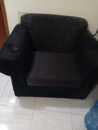 Manama, Furniture, BHD 15,  Sofa Chair