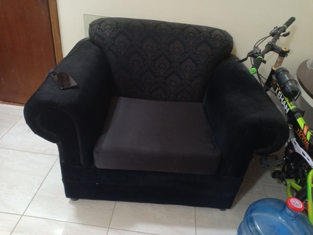 Manama, Furniture, BHD 15,  Sofa Chair